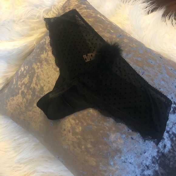 Victoria's Secret Other - 🖤🐰VS Panties 2/$15 or 3/$20